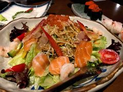 -千代武日本料理(哈西店)