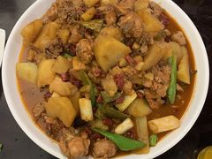 -福顺祥大盘鸡(临潼店)