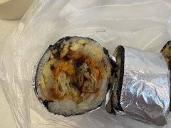 -徐氏糯米包油条(山海关路店)