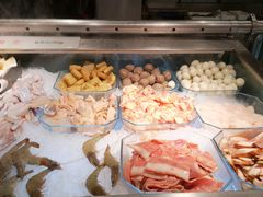 -成都你六姐·牛肉冒菜(城市集市合生汇店)