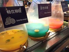 -梨花自助烤肉(天河城店)