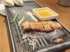 -淮上豆府(水厂路店)