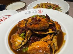 -有位虾匠·手工土菜小馆(市北店)