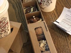 -星巴克臻选(济南万达店)