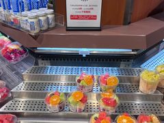 -胖东来生活广场(健康路店)