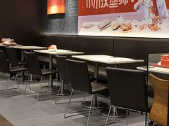 -肯德基(国展店)