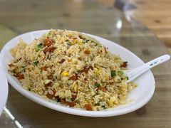 -明记海鲜大排档(巽寮湾店)