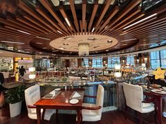 -温州王朝大酒店-自助餐厅