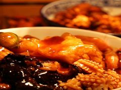 -福州仓山凯悦酒店·Market Cafe Lacucina咖啡厅