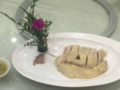 -清心鸡沙田乳鸽店·非遗传承(粤垦路店)