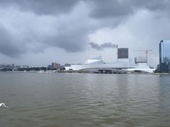 -白天鹅宾馆·流浮阁咖啡厅