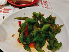 -来菜·湖北头牌藕汤(武商MALL众圆店)