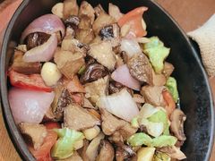 -云海肴·汽锅鸡·云南菜(苏州中心店)