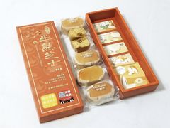 -好利来(七宝领展广场店)