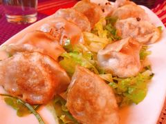 -山色西餐·柴火烤披萨
