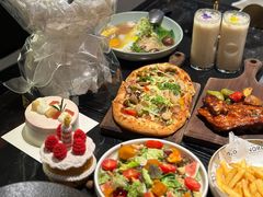 -Nord Grill&Bar Highland诺德西餐(深圳欢乐海岸店)