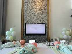 -baby bella小贝拉母婴护理中心(珠海华发公寓店)