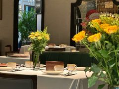 -狮拾久·现代新加坡料理(壹方城店)