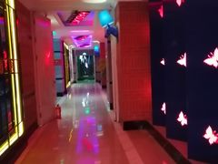 -嗨度KTV(万达店)