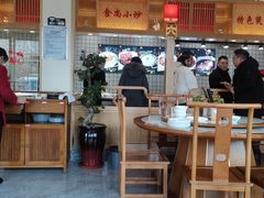-方记六道菜馆(生态公园店)