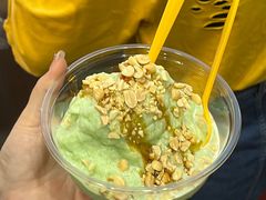 -夏食光安顺小舒冰粉冰浆(甲秀楼店)