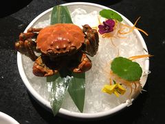 -老头儿油爆虾·知味杭州(爱琴海购物中心)