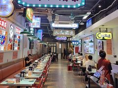 -川正旺江湖菜(三元桥店)