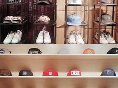 -聚点滑板SPOT SKATE(常熟路店)