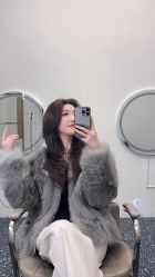 -Hair Co.一间沙龙