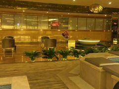 -东方之珠洗浴休闲广场(大港店)