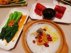 -蔡澜点心·粤菜(西单大悦城店)