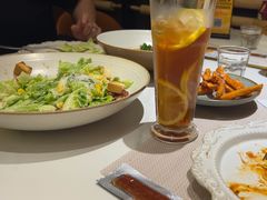 -get pizza意大利餐厅(凯德MALL店)