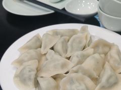 -船歌·鱼水饺青岛菜(合肥路永旺店)