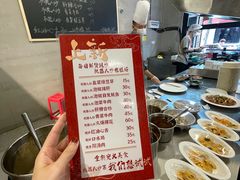 -洪霞餐馆·川菜·鲜货现炒(两江春城店)