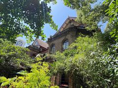 -马勒别墅饭店(静安寺店)