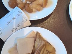 -天宜隆蘑菇宴火锅(石景山旗舰店)