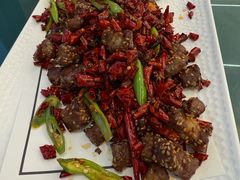 招牌肉-老庞家水馅包子馆