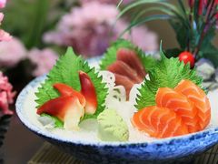 -松子料理(白家庄店)