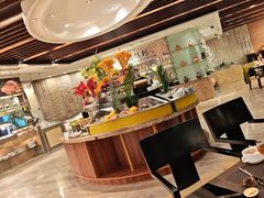 -索菲特酒店·海鲜自助 ·聚餐厅