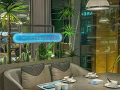 -3号仓库·创意中国菜(乐清正大广场店)