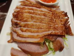 -新白鹿餐厅(虹桥南丰城店)