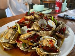 -南海渔家•海鲜•正宗海南菜(海棠湾店)