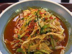 -魏家凉皮(协和店)