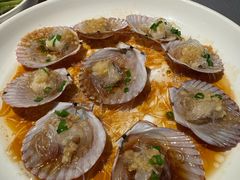 -徐记海鲜(汉城湖|太奥店)