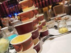 -星伦多自助料理(华润万象城店)
