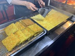 -正宁路小吃夜市