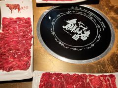 -左庭右院鲜牛肉火锅(新梅广场店)
