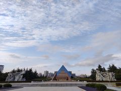 -上海市龙华烈士陵园