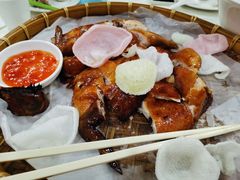 -华南师范大学石牌校区陶园