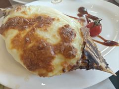 -起士林西餐厅(东经路店)